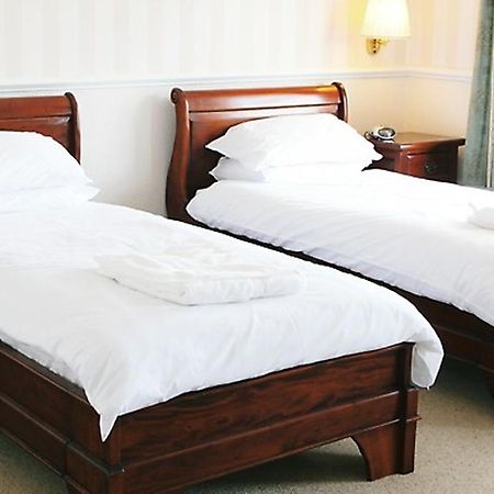Cliff Head Hotel Carlyon Bay Room photo